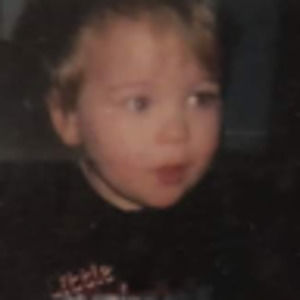 Meet your Posher, Petey